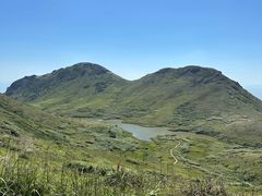 -嵛山岛