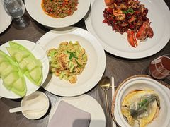 -潇湘楼·二十四节气山野菜(亚运村店)