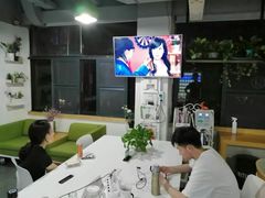 -栖游青年旅舍(华强北地铁站店)