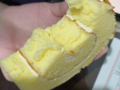 -红宝石·鲜奶小方(莘庄店)