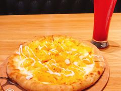 -米斯特比萨(望京西园店)