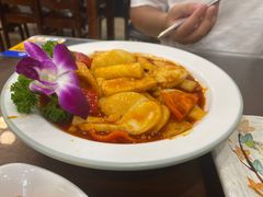 -贵宾庄炸酱面·韩式料理(高区店)