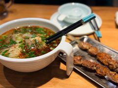 -品回味清真西北楼(宁波首店)