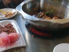 android_upload_pic-晓林火锅(安定门店)