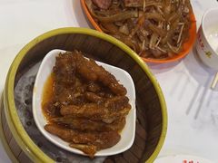 -澳门陈光记烧味饭店(南京德基广场店)