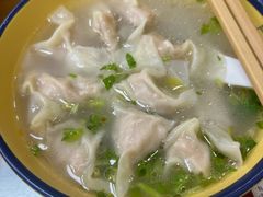 -卢聪艺小吃店(阳翟总店)