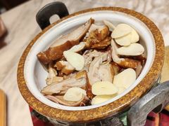 -唐猫庭院·千年陕菜(大唐不夜城店)