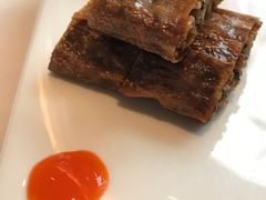 -上蔬无瑕· 创意素食·Vegetarian(华采天地店)