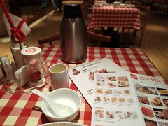 -西贝莜面村(东莞壹号广场店)