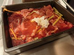 云南黄牛肉（小份）-滇牛云南火锅(桂林路店)