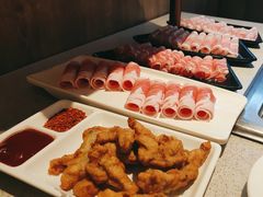 -海底捞火锅(华润万象汇店)