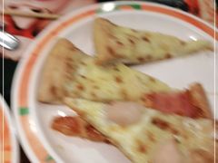 -比格比萨自助(南京万达茂店)