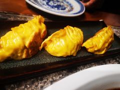 金牌煎饺-南京大牌档(新街口德基广场店)