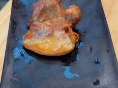 -明記茶餐廳(福田总店)