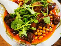 红烧带皮牛肉-国强牛肉(洋河总店)