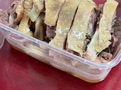 -袁记原味老鹅(梅岭店)