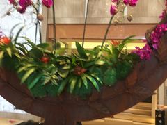 -广州粤海喜来登酒店