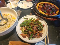 -芳芳私房菜·精做淮扬菜(承德路店)
