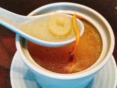 -丽江金茂凯悦臻选酒店-滇香馆