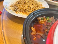 -厨掌柜长寿菜馆(古镇店)