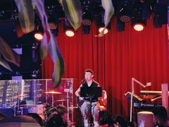 -108·公社·创意餐厅·LIVE HOUSE(李公堤店)