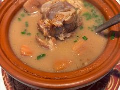 -来菜·湖北头牌藕汤(武商MALL众圆店)