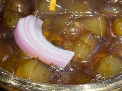 -小杨烤肉(朱雀店)