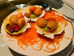 -金轩中餐厅 Jin Xuan(浦东丽思卡尔顿酒店)