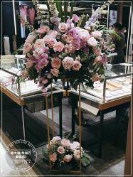 -周大福荟馆JEWELRIA(宝安南路华润万象城店)