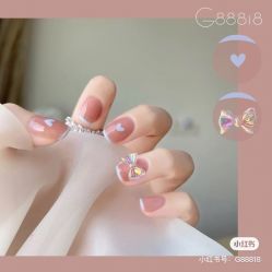 -妙睫屋日式美甲美睫