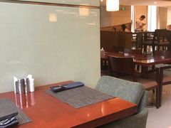 -元一希尔顿酒店·禅自助餐厅·啤酒花园