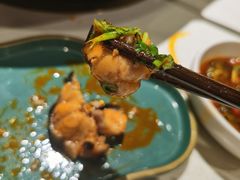 -新辣道鱼火锅(上地华联店)