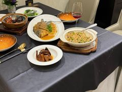 -A One Kitchen·南京精菜馆(晶丽酒店店)
