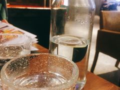 柠檬水-G+KITCHEN(龙湖狮山天街店)