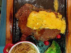 -豪客来牛排(云山大道店)