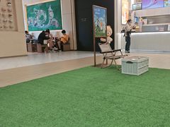 -KOI Thé(力宝广场店)