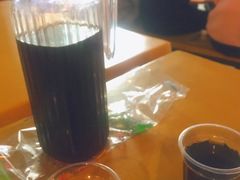 -凤姐烧烤(水街商场店)