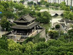 -虞山城墙