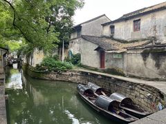 -绍兴鲁迅故里·沈园景区