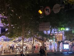 -长江路历史文化街区