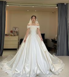 -MISS MIA 婚纱品牌馆