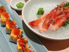 -Tuna maki寿司(苏州万象天地店)