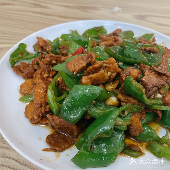 唐家川湘菜(钟楼店)