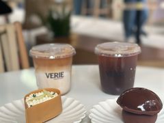 -VERIE BAKEHOUSE