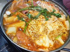 -文成焕·家族韩式餐厅