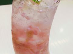 -半饱日式甜品(ifs国际金融店)