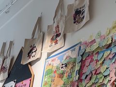 -小豆海棠(嘉兴路店)