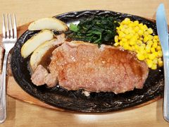 -萨莉亚意式餐厅(特力时尚汇店)