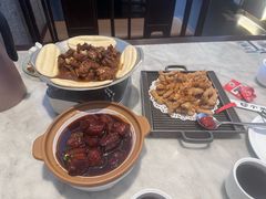 -小菜园新徽菜(芜湖奥特莱斯店)