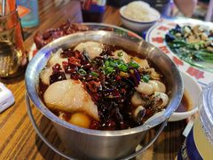 -伯友茶记(中华广场店)